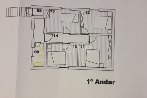 Villa a Miranda do Douro, Braganca, Miranda do Douro - € 145.000 | Ref: ZMPT577510 - foto 8