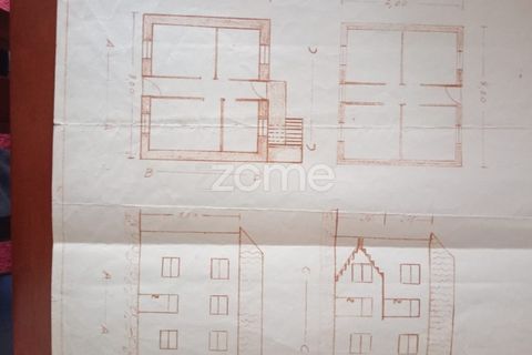 Villa a Miranda do Douro, Braganca, Miranda do Douro - € 145.000 | Ref: ZMPT577510 - foto 9