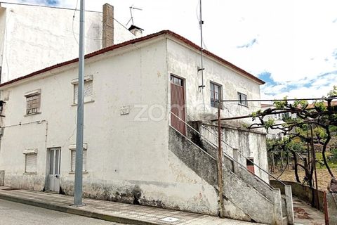 Villa a Miranda do Douro, Braganca, Miranda do Douro - € 145.000 | Ref: ZMPT577510 - foto 2