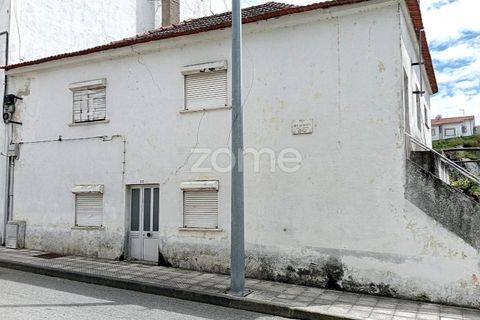Villa in Miranda do Douro, Braganca, Miranda do Douro - € 145.000 | Ref: ZMPT577510 - foto 1