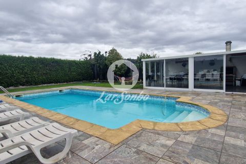 Villa i Vila do Conde, Porto, Vila do Conde - € 510.000 | Ref: 240-M-25374 - foto 1
