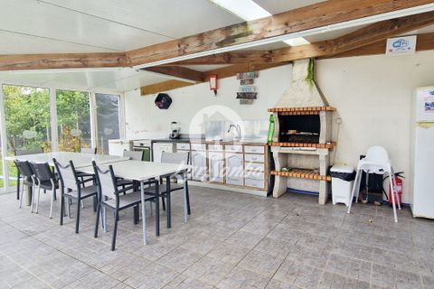 Villa i Vila do Conde, Porto, Vila do Conde - € 510.000 | Ref: 240-M-25374 - foto 5