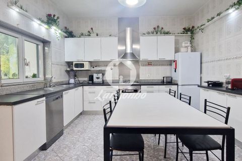 Villa i Vila do Conde, Porto, Vila do Conde - € 510.000 | Ref: 240-M-25374 - foto 6