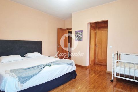 Villa i Vila do Conde, Porto, Vila do Conde - € 510.000 | Ref: 240-M-25374 - foto 8
