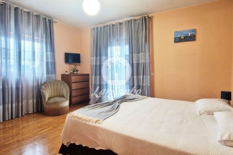 Villa i Vila do Conde, Porto, Vila do Conde - € 510.000 | Ref: 240-M-25374 - foto 9
