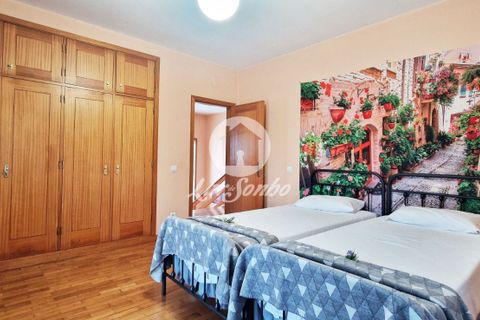 Villa i Vila do Conde, Porto, Vila do Conde - € 510.000 | Ref: 240-M-25374 - foto 12