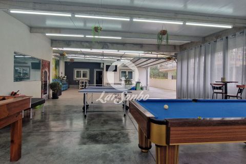 Villa i Vila do Conde, Porto, Vila do Conde - € 510.000 | Ref: 240-M-25374 - foto 27