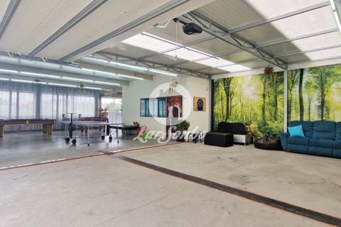 Villa i Vila do Conde, Porto, Vila do Conde - € 510.000 | Ref: 240-M-25374 - foto 28