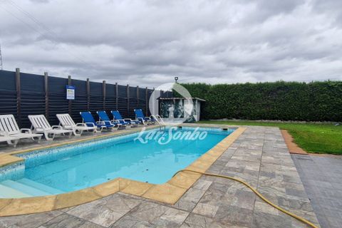 Villa i Vila do Conde, Porto, Vila do Conde - € 510.000 | Ref: 240-M-25374 - foto 31