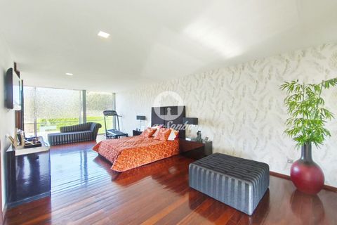 Villa a Esposende, Braga, Esposende - € 995.000 | Ref: 240-M-25782 - foto 3