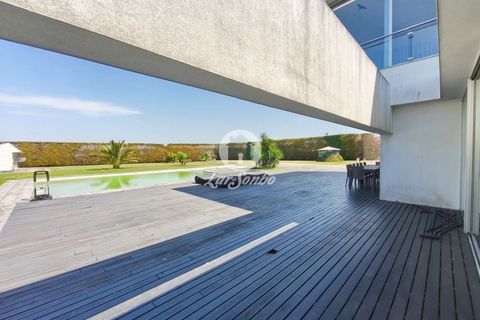 Villa a Esposende, Braga, Esposende - € 995.000 | Ref: 240-M-25782 - foto 4