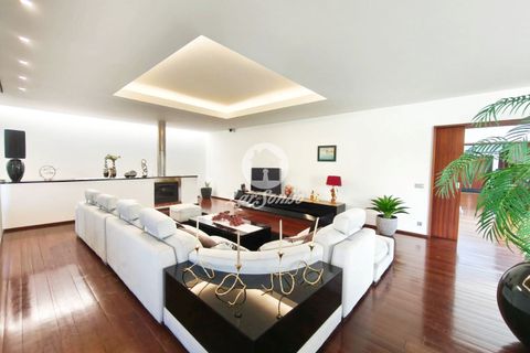 Villa a Esposende, Braga, Esposende - € 995.000 | Ref: 240-M-25782 - foto 8