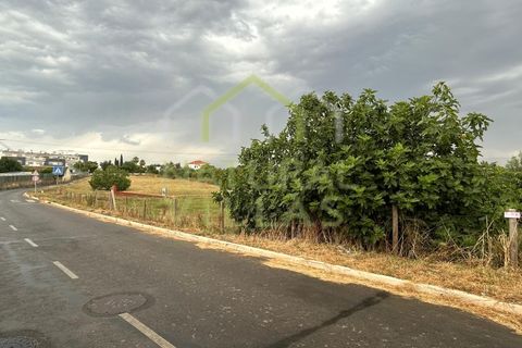 Helårsgrund i Tavira, Faro, Tavira - € 212.500 | Ref: TER_2833_VEND - foto 1