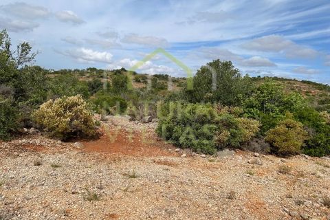 Helårsgrund i Estoi, Faro, Estoi - € 76.500 | Ref: TER_2830_VEND - foto 1