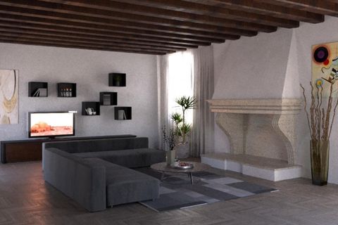 Villa a Este, Padua, Este - € 250.000 | Ref: CS 842 - foto 4