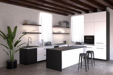Villa a Este, Padua, Este - € 250.000 | Ref: CS 842 - foto 6