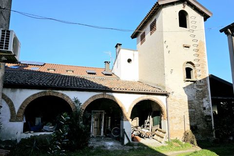 Villa a Este, Padua, Este - € 250.000 | Ref: CS 842 - foto 8