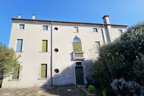 Villa a Este, Padua, Este - € 250.000 | Ref: CS 842 - foto 9