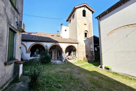 Villa a Este, Padua, Este - € 250.000 | Ref: CS 842 - foto 14