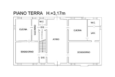 Villa a Este, Padua, Este - € 250.000 | Ref: CS 842 - foto 27