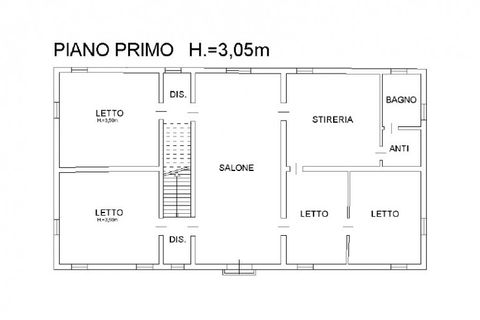 Villa a Este, Padua, Este - € 250.000 | Ref: CS 842 - foto 28
