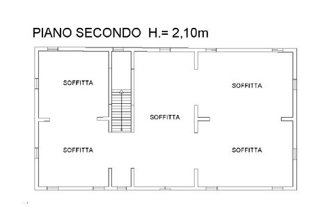 Villa a Este, Padua, Este - € 250.000 | Ref: CS 842 - foto 29