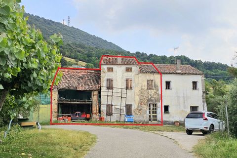 Helårsgrund i Cinto Euganeo, Padua, Cinto Euganeo - € 145.000 | Ref: TER 280 - foto 2