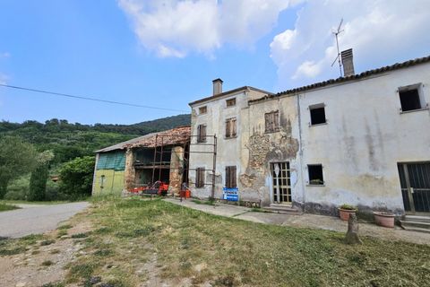 Helårsgrund i Cinto Euganeo, Padua, Cinto Euganeo - € 145.000 | Ref: TER 280 - foto 12