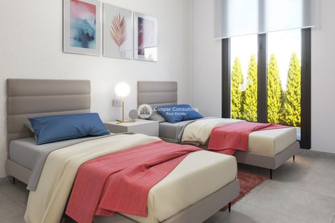 Villa a Vera, Almeria, Vera - € 445.000 | Ref: 1574 - foto 7
