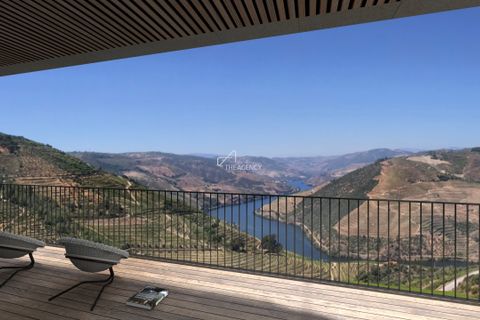 Helårsgrund i Valenca do douro, Viseu, Valenca do douro - € 600.000 | Ref: TAPT02-154 - foto 1