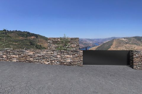 Helårsgrund i Valenca do douro, Viseu, Valenca do douro - € 600.000 | Ref: TAPT02-154 - foto 3