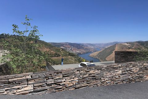 Helårsgrund i Valenca do douro, Viseu, Valenca do douro - € 600.000 | Ref: TAPT02-154 - foto 4