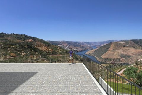 Helårsgrund i Valenca do douro, Viseu, Valenca do douro - € 600.000 | Ref: TAPT02-154 - foto 5