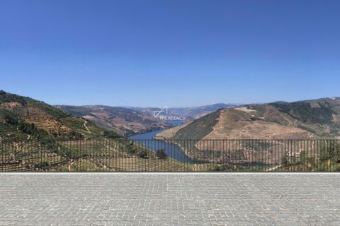 Helårsgrund i Valenca do douro, Viseu, Valenca do douro - € 600.000 | Ref: TAPT02-154 - foto 6