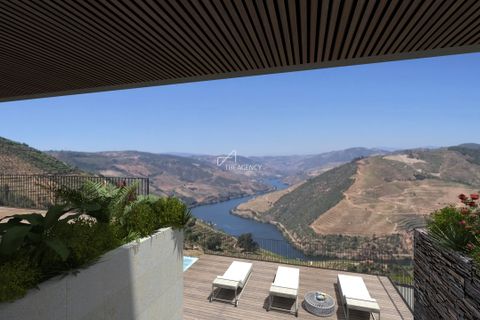Helårsgrund i Valenca do douro, Viseu, Valenca do douro - € 600.000 | Ref: TAPT02-154 - foto 7