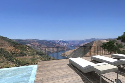 Helårsgrund i Valenca do douro, Viseu, Valenca do douro - € 600.000 | Ref: TAPT02-154 - foto 8