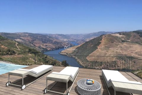 Helårsgrund i Valenca do douro, Viseu, Valenca do douro - € 600.000 | Ref: TAPT02-154 - foto 9