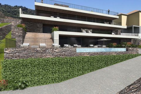Helårsgrund i Valenca do douro, Viseu, Valenca do douro - € 600.000 | Ref: TAPT02-154 - foto 10