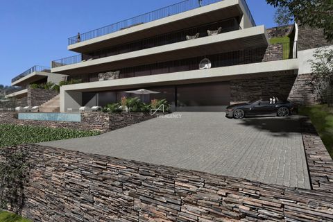 Helårsgrund i Valenca do douro, Viseu, Valenca do douro - € 600.000 | Ref: TAPT02-154 - foto 11
