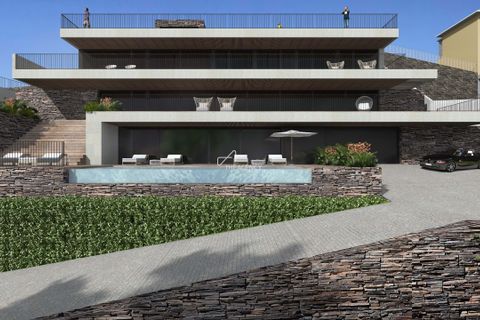 Helårsgrund i Valenca do douro, Viseu, Valenca do douro - € 600.000 | Ref: TAPT02-154 - foto 12