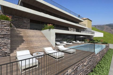 Helårsgrund i Valenca do douro, Viseu, Valenca do douro - € 600.000 | Ref: TAPT02-154 - foto 14
