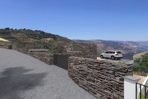 Helårsgrund i Valenca do douro, Viseu, Valenca do douro - € 600.000 | Ref: TAPT02-154 - foto 17