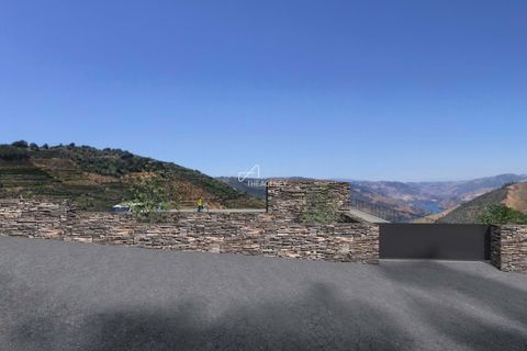 Helårsgrund i Valenca do douro, Viseu, Valenca do douro - € 600.000 | Ref: TAPT02-154 - foto 18