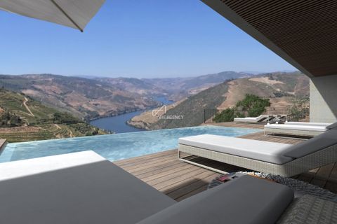 Helårsgrund i Valenca do douro, Viseu, Valenca do douro - € 600.000 | Ref: TAPT02-154 - foto 21