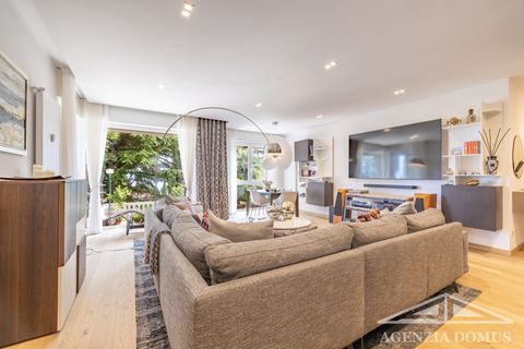 Leilighet i Sanremo, Imperia, Sanremo - € 1 260 000 | Ref: AG-DOM 1523 - foto 3