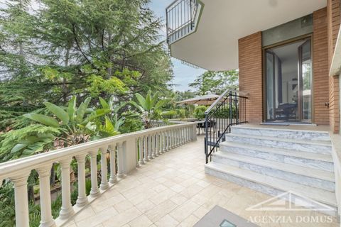 Leilighet i Sanremo, Imperia, Sanremo - € 1 260 000 | Ref: AG-DOM 1523 - foto 4