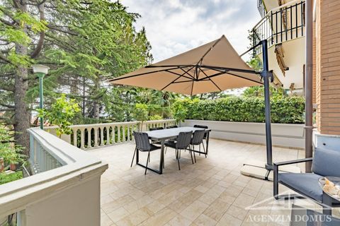 Leilighet i Sanremo, Imperia, Sanremo - € 1 260 000 | Ref: AG-DOM 1523 - foto 5