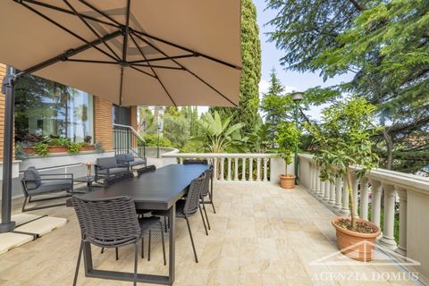 Leilighet i Sanremo, Imperia, Sanremo - € 1 260 000 | Ref: AG-DOM 1523 - foto 6