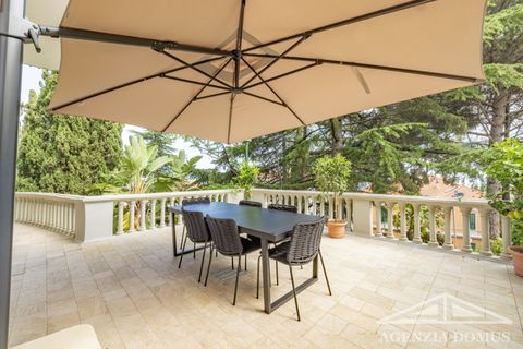 Leilighet i Sanremo, Imperia, Sanremo - € 1 260 000 | Ref: AG-DOM 1523 - foto 7