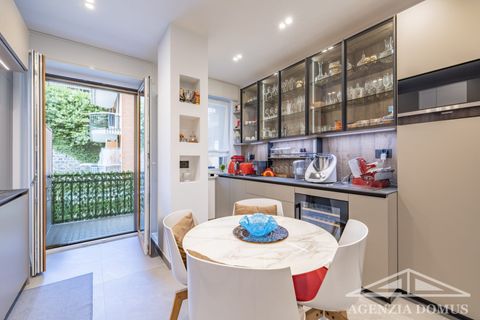 Leilighet i Sanremo, Imperia, Sanremo - € 1 260 000 | Ref: AG-DOM 1523 - foto 11